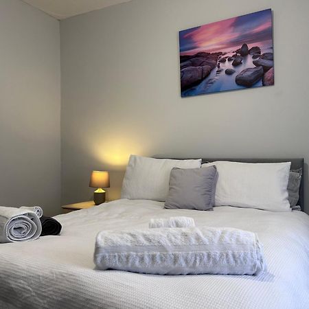 Urban Oasis:Perfect Stay In City เอดินบะระ ภายนอก รูปภาพ